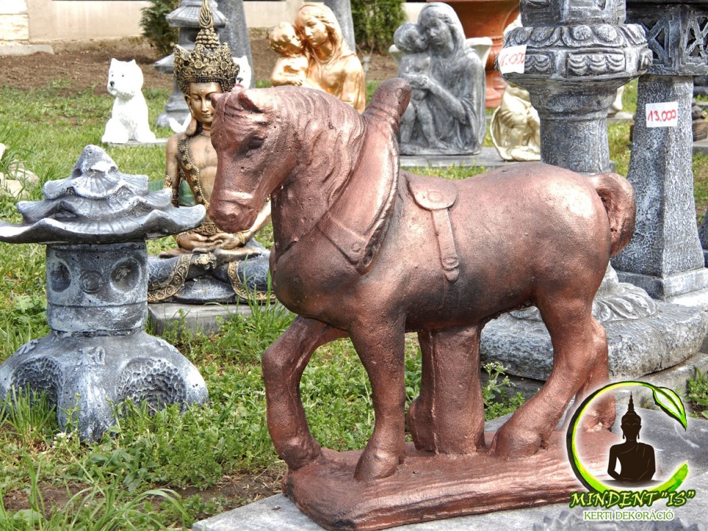 Mindent 'Is' kerti dekoráció 60